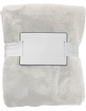 Plaid Polaire Personnalisable | Flanelle 120x150 cm