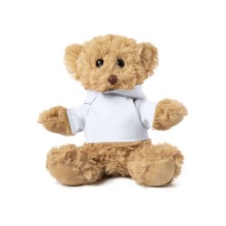 Peluche Ours en Peluche Personnalisable Loony goodies publicitaire événementiel