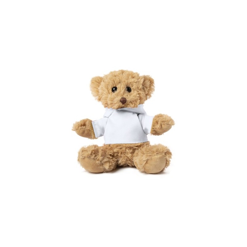 Peluche Ours en Peluche Personnalisable Loony goodies publicitaire événementiel