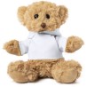 Peluche Ours en Peluche Personnalisable Loony personnalisable avec votre logo