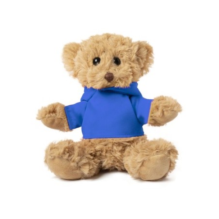 Peluche Ours en Peluche Personnalisable Loony livraison express 24h 48h