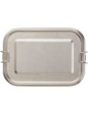 Lunch Box Personnalisée en Inoxydable | Cadeau d'Entreprise