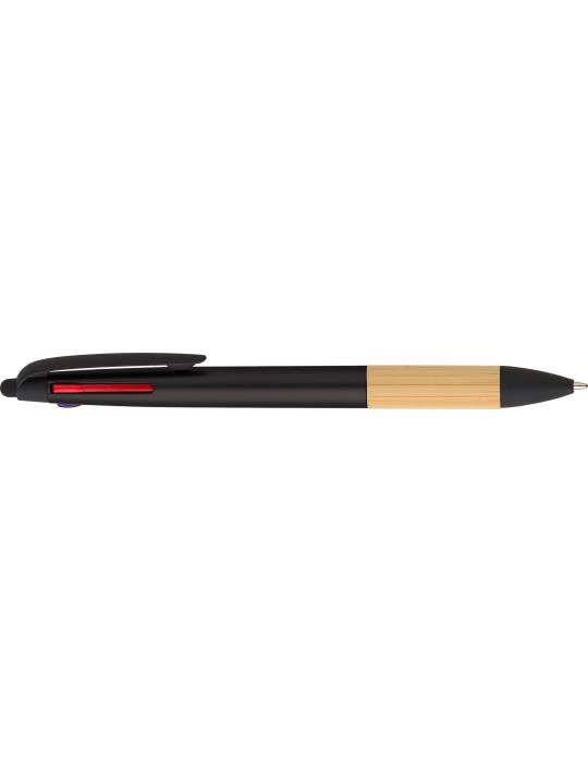 Stylo Bille Personnalisé | 3 Mines Malachi
