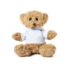 Peluche Ours en Peluche Personnalisable Loony objet publicitaire robuste