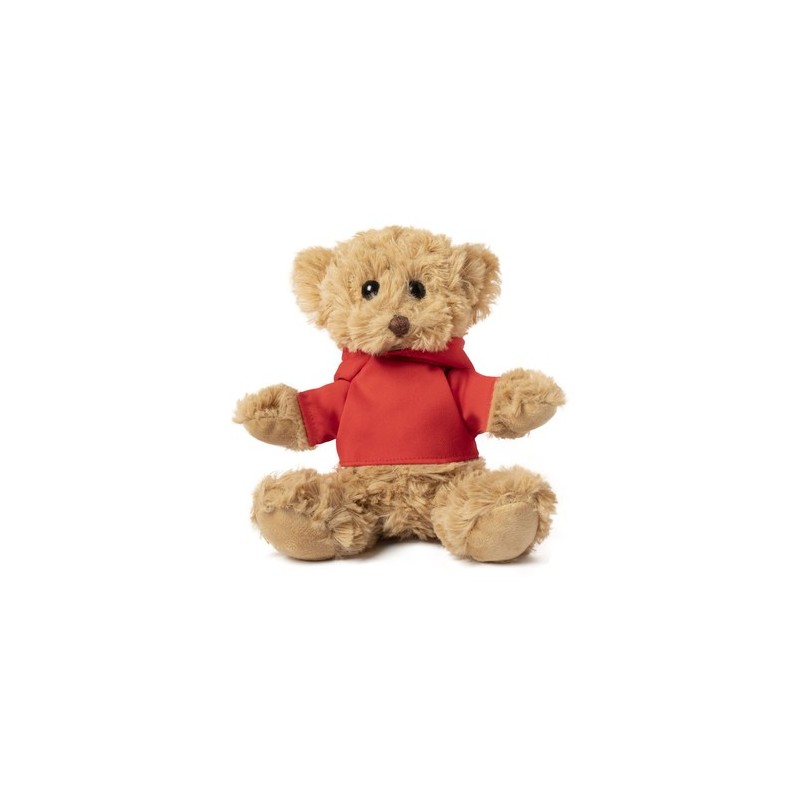 Peluche Ours en Peluche Personnalisable Loony personnalisable avec votre logo