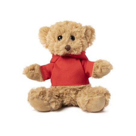 Peluche Ours en Peluche Personnalisable Loony personnalisable avec votre logo