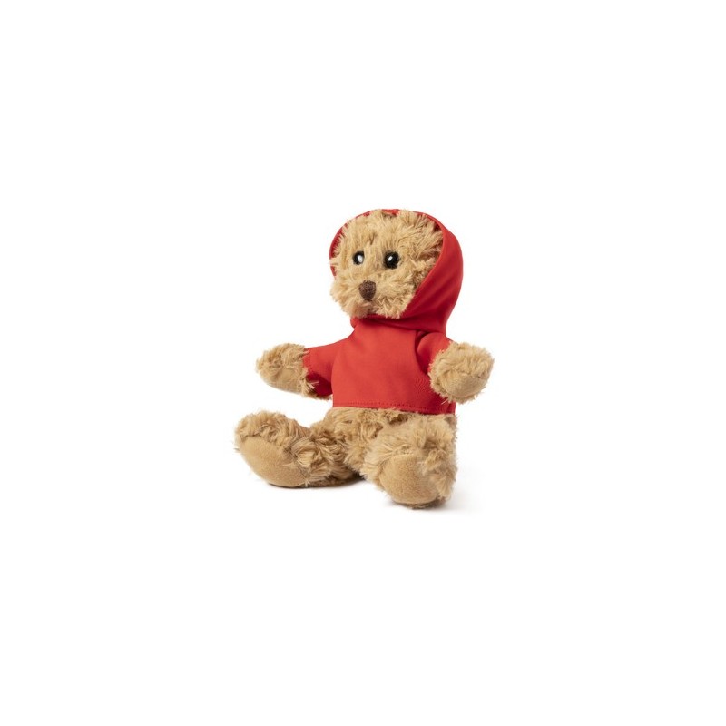 Peluche Ours en Peluche Personnalisable Loony personnalisation rapide en France