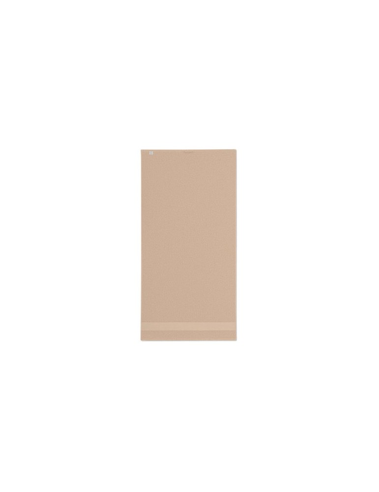 Serviette Coton Bio Personnalisée 140x70 PERRY pas cher