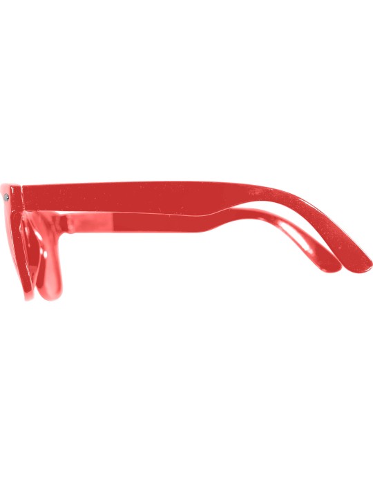Lunettes de soleil Personnalisées Protection UV 400 Kenzie pas cher