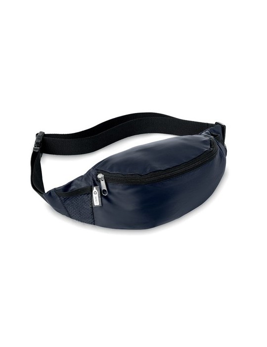 Sac Banane Personnalisé RPET 210D PARKPET pas cher
