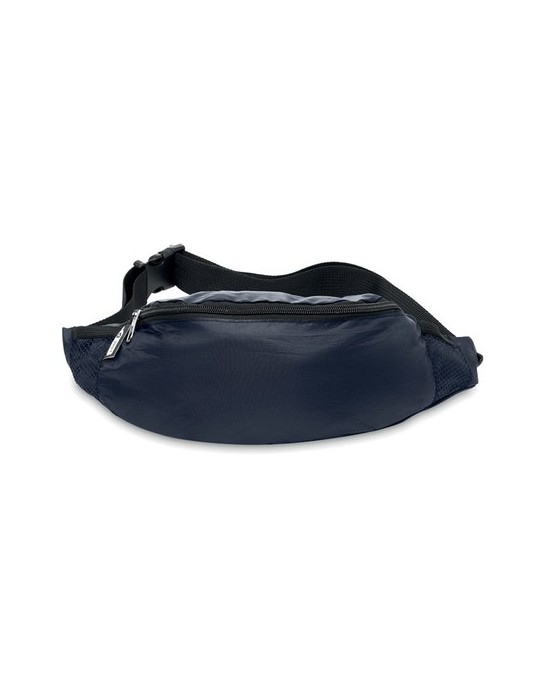 Sac Banane Personnalisé RPET 210D PARKPET pas cher