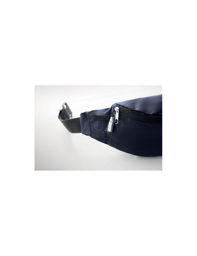 Sac Banane Personnalisé RPET 210D PARKPET pas cher
