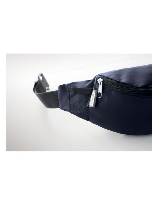 Sac Banane Personnalisé RPET 210D PARKPET pas cher