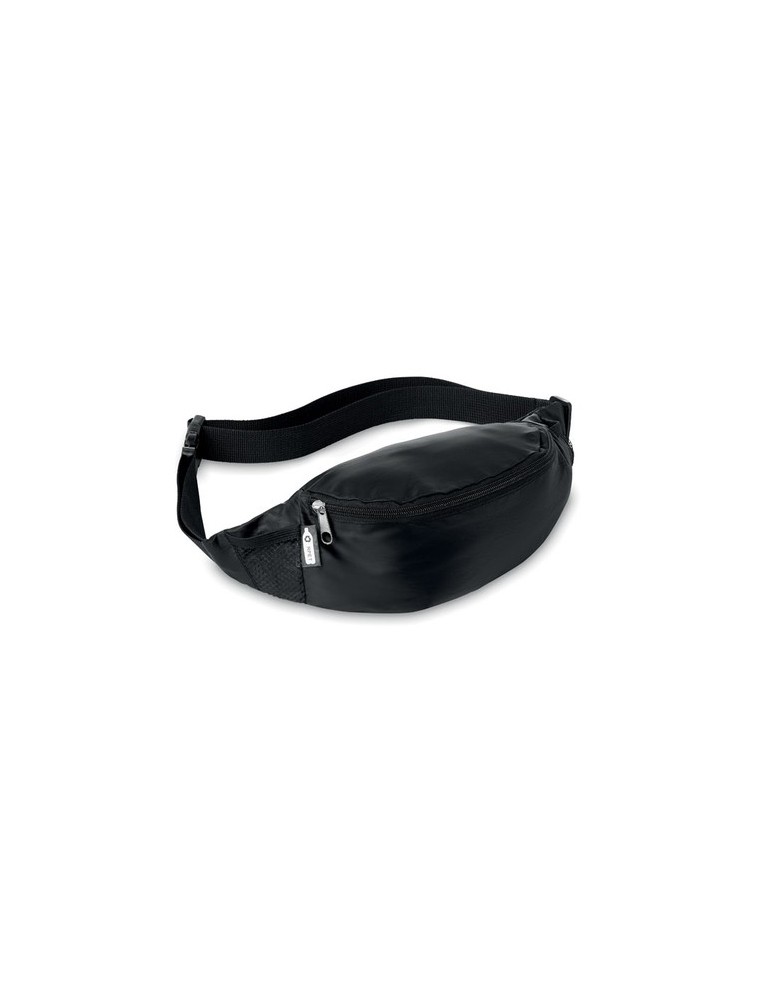 Sac Banane Personnalisé RPET 210D PARKPET pas cher