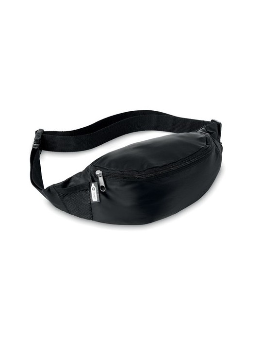 Sac Banane Personnalisé RPET 210D PARKPET pas cher