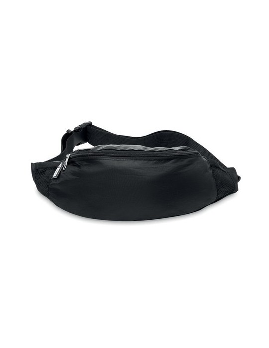 Sac Banane Personnalisé RPET 210D PARKPET pas cher