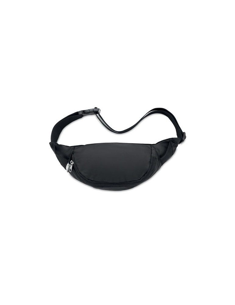 Sac Banane Personnalisé RPET 210D PARKPET pas cher