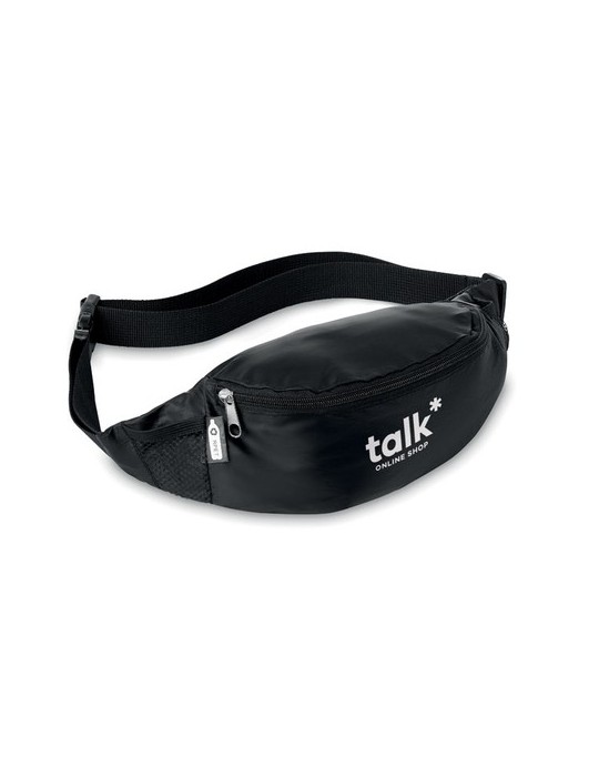 Sac Banane Personnalisé RPET 210D PARKPET pas cher