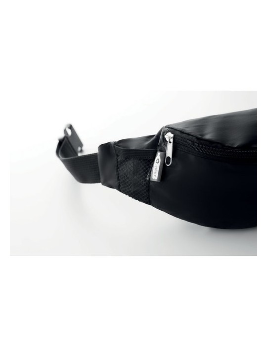 Sac Banane Personnalisé RPET 210D PARKPET pas cher