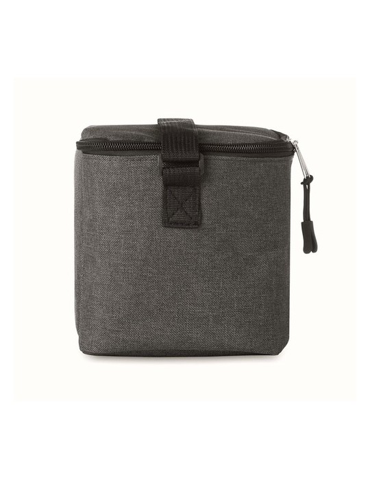 Sac isotherme pratique en RPET | et personnalisée pas cher CUBA