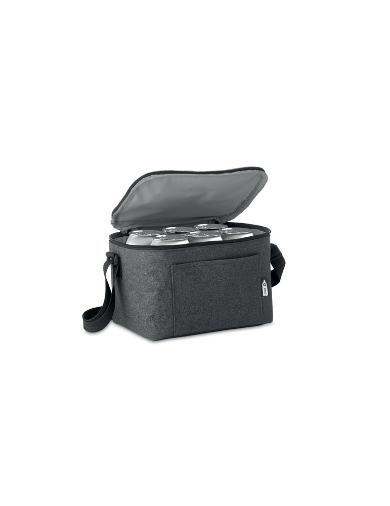 Sac isotherme pratique en RPET | et personnalisée pas cher CUBA