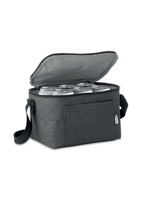 Sac isotherme pratique en RPET | et personnalisée pas cher CUBA