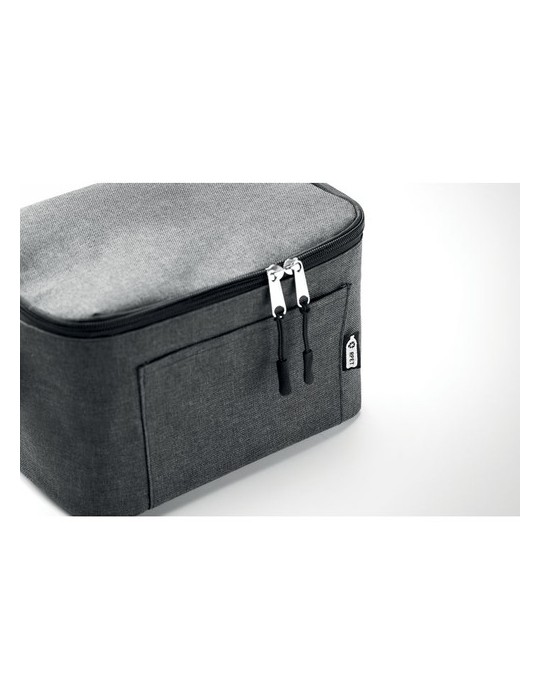 Sac isotherme pratique en RPET | et personnalisée pas cher CUBA