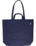 Sac Shopping Personnalisé en Coton Recyclé pas cher