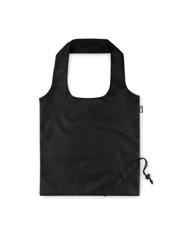 Sac de Courses Pliable Personnalisé - FOLDPET