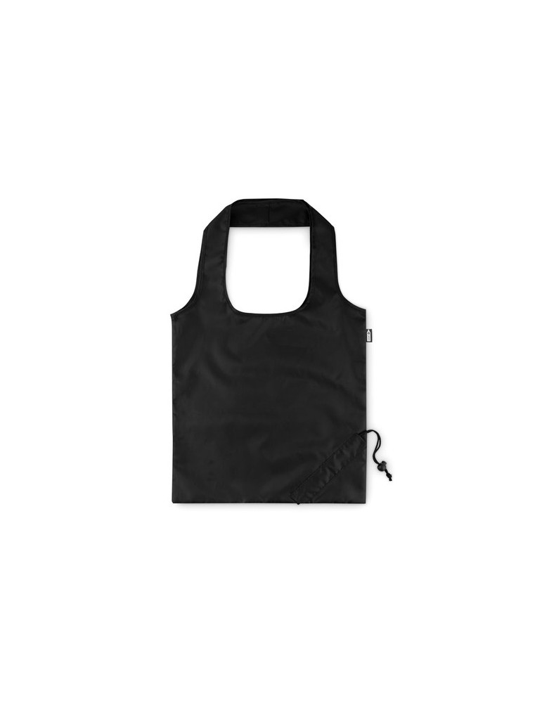 Sac de Courses Pliable Personnalisé - FOLDPET