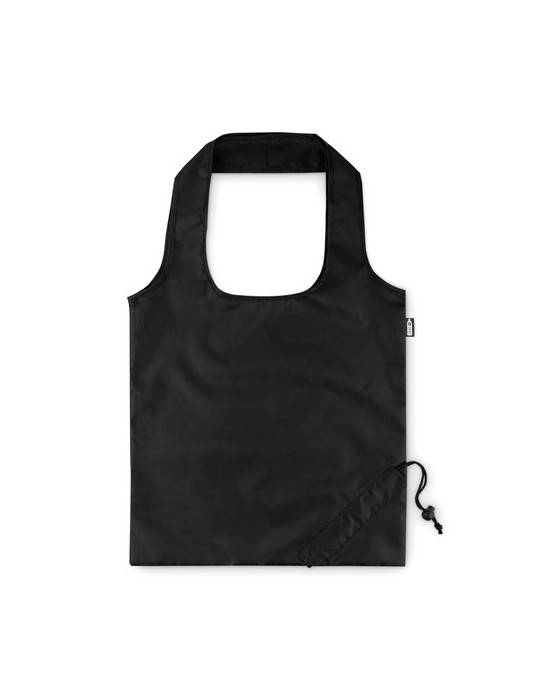 Sac de Courses Pliable Personnalisé - FOLDPET