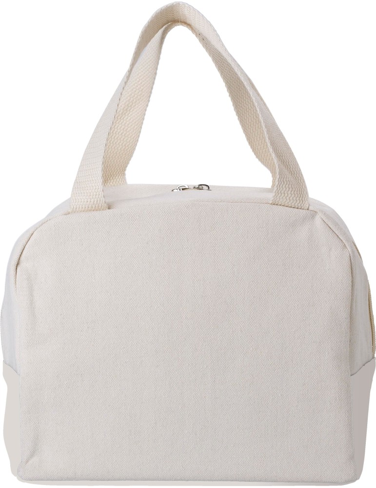 Sac isotherme en coton publicitaire et pratique Alex