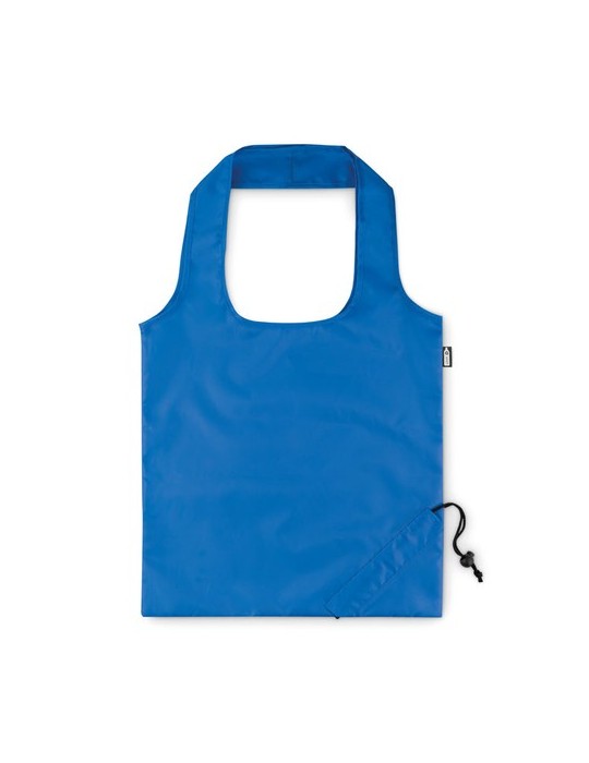 Sac de Courses Pliable Personnalisé - FOLDPET
