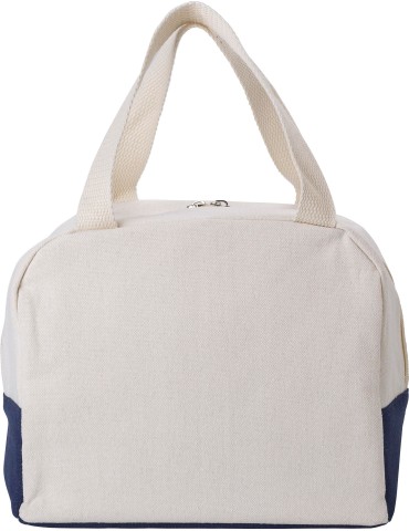 Sac isotherme en coton publicitaire et pratique Alex 2