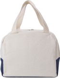 Sac isotherme en coton publicitaire et pratique Alex