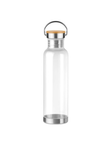 Bouteille Tritan Personnalisée 800ml - HELSINKI BASIC
