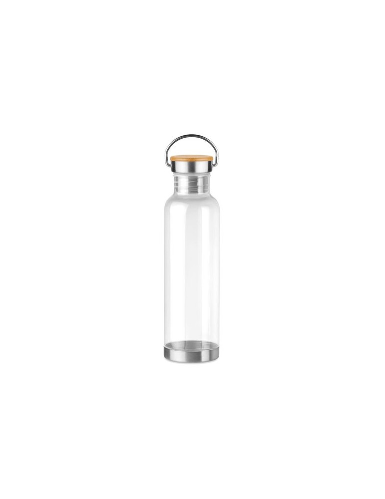 Bouteille Tritan Personnalisée 800ml - HELSINKI BASIC