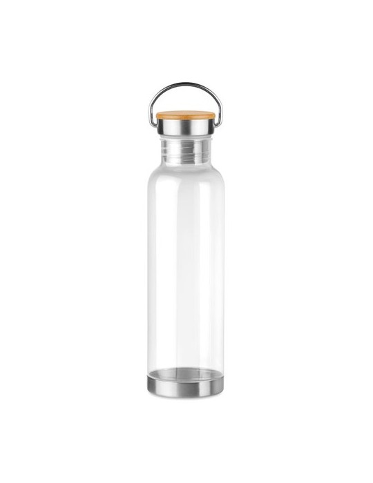 Bouteille Tritan Personnalisée 800ml - HELSINKI BASIC