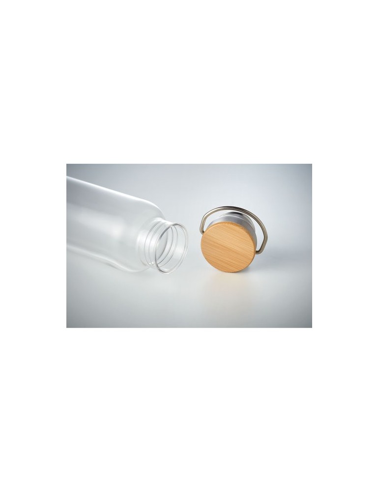 Bouteille Tritan Personnalisée 800ml - HELSINKI BASIC
