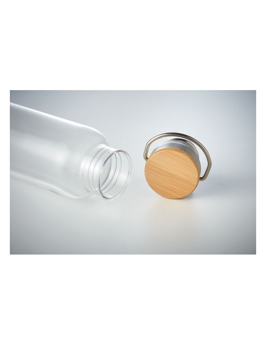 Bouteille Tritan Personnalisée 800ml - HELSINKI BASIC