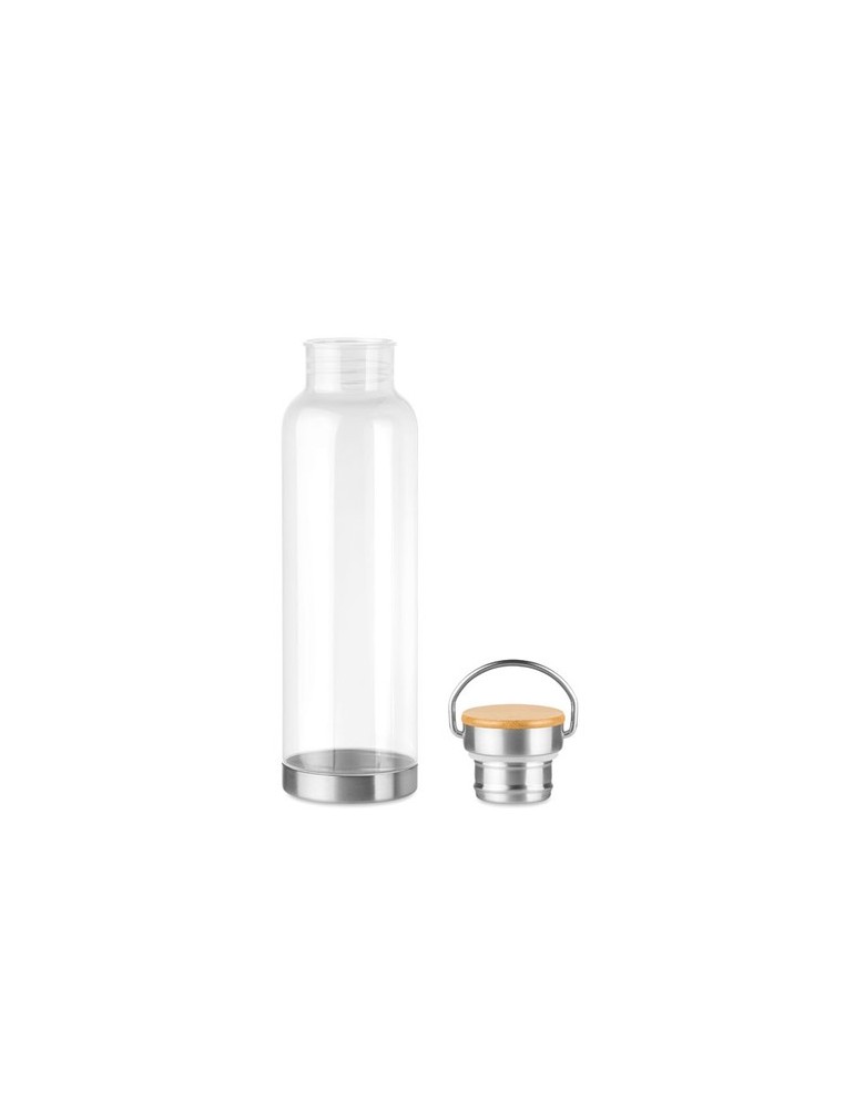 Bouteille Tritan Personnalisée 800ml - HELSINKI BASIC