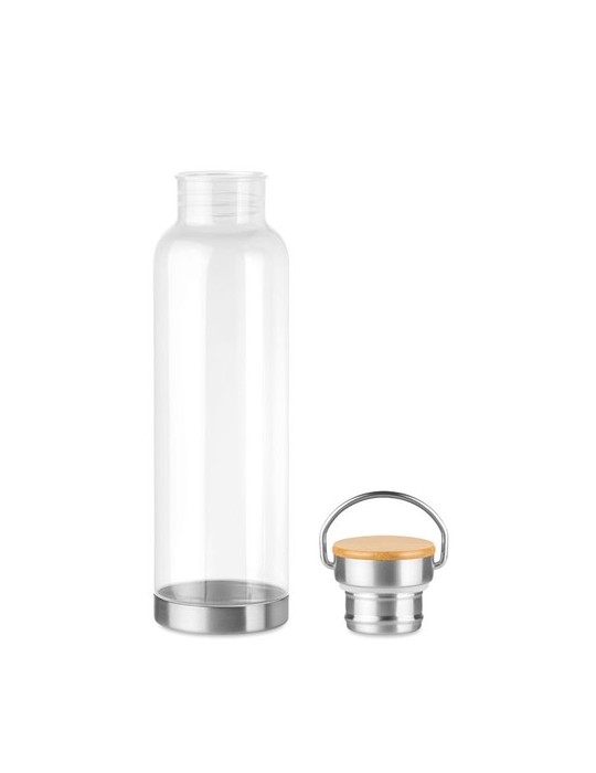 Bouteille Tritan Personnalisée 800ml - HELSINKI BASIC