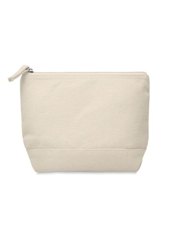 Trousse en Coton Personnalisable - KLEUREN 2