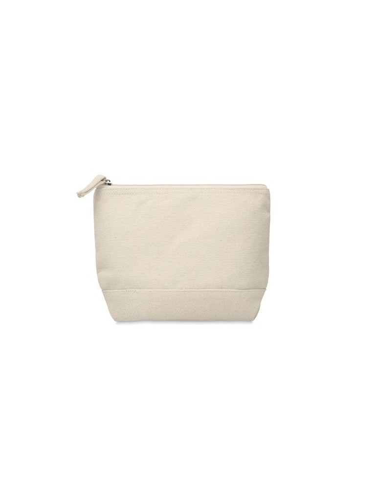 Trousse en Coton Personnalisable - KLEUREN
