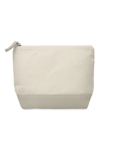 Trousse en Coton Personnalisable - KLEUREN 2