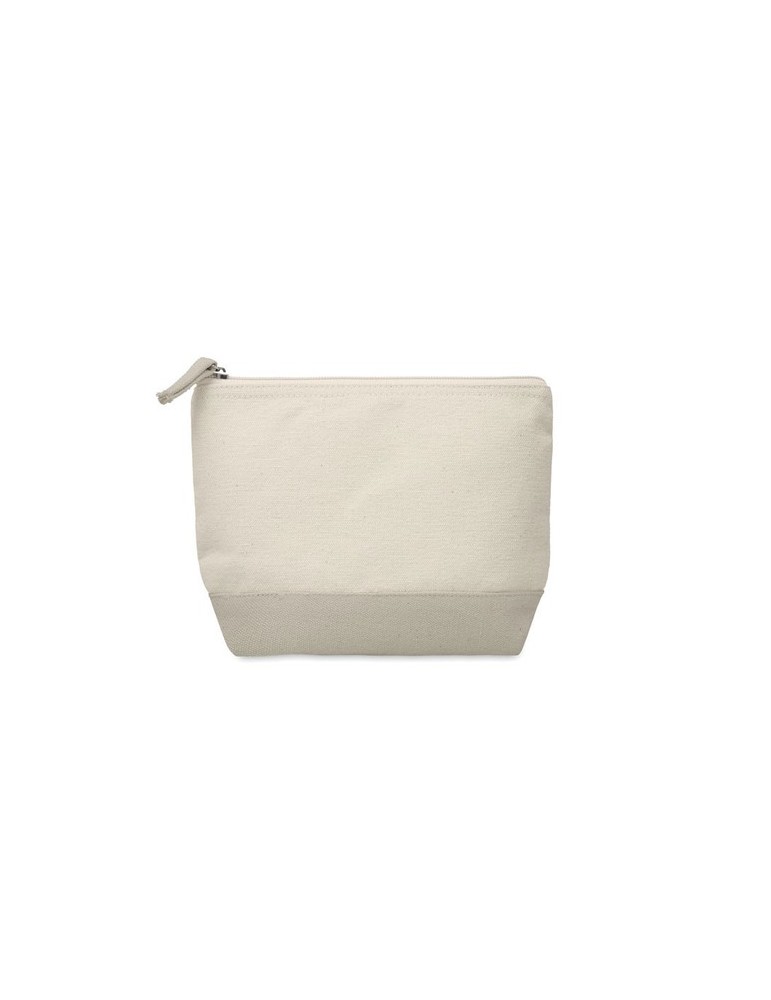 Trousse en Coton Personnalisable - KLEUREN