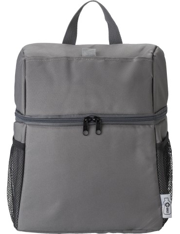 Sac à dos isotherme rPET  et pratique Elliott