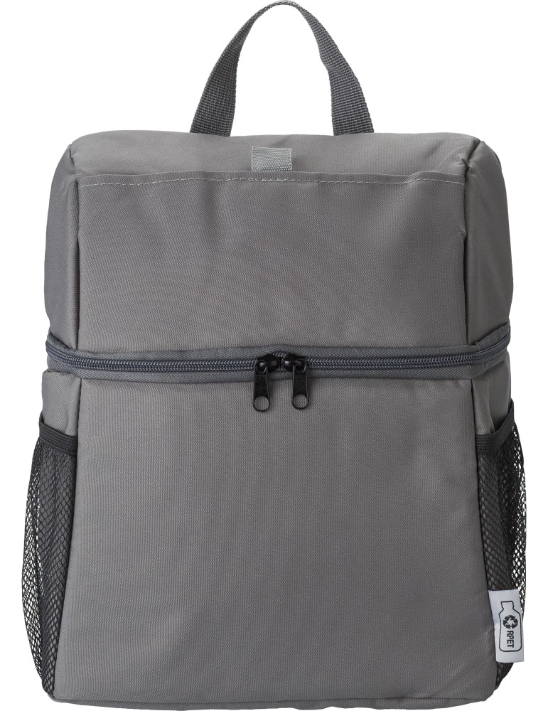 Sac à dos isotherme rPET  et pratique Elliott