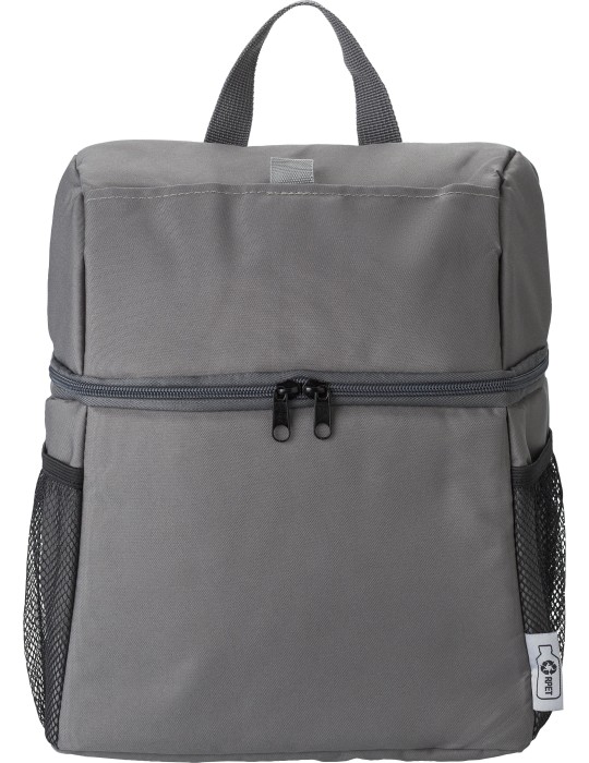 Sac à dos isotherme rPET  et pratique Elliott