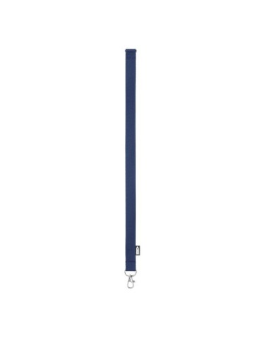 Lanyard en RPET Personnalisable pour Événements 2